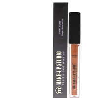 Paint Gloss - Velvet Nude by Make-Up Studio for Women - 0.15 oz Lip Gloss