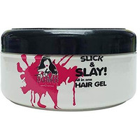 she is bomb collection Slick & Slay All in One Hair Gel 5.07 fl oz.