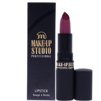 Lipstick - 63 by Make-Up Studio for Women - 0.13 oz Lipstick