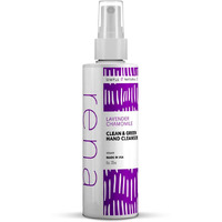 rena clean & green hand cleanser lavender chamoile