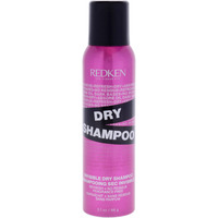 Invisible Dry Shampoo by Redken for Unisex - 3.1 oz Dry Shampoo
