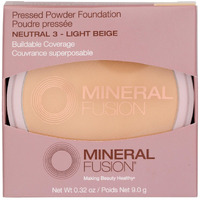 Mineral Fusion - Mkup Pressed Base Ntrl 3 - 1 Each-32 Oz(D0102H541R8)