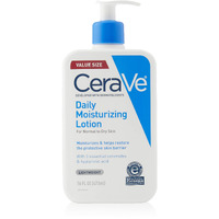 CeraVe, Daily Moisturizing Lotion, 16 Fl Oz