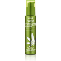 giovanni Hair care Products - Hemp Leave In conditioner Style - 1 Each-4 Fz(D0102H54H62)