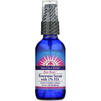 Heritage Store - Serum Rosewater - 1 Each-2 Oz(D0102H54VH2)