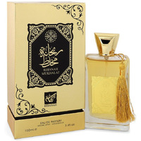 Rihanah Mukhalat by Rihanah Eau De Parfum Spray (Unisex) 3.4 oz(D0102HA7RVY.)