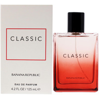 Classic Red by Banana Republic for Unisex - 4.2 oz EDP Spray
