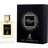 Maison Alhambra Kismet by Maison Alhambra Eau De Parfum Spray(D0102H5g3E6)