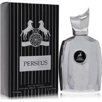 Perseus by Maison Alhambra Eau De Parfum Spray(D0102H7HEL8)