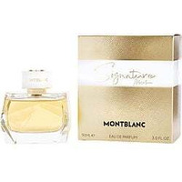 Montblanc Signature Absolue by Mont Blanc Eau De Parfum Spray(D0102H733F8)