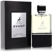Avant by Maison Alhambra Eau De Parfum Spray(D0102H7HAD6)