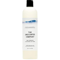The Unscented Company Daily Shampoo, 500 ML