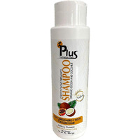 ZPlus Evolution Hair Coco and Cocoa Shampoo