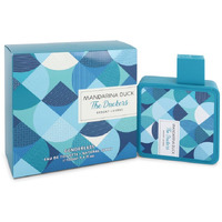Resort Lovers by Mandarina Duck Eau De Toilette Spray 3.4 oz(D0102HAX6YV.)