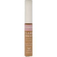 Clean Fresh Hydrating Concealer - 380 Tan Ocre by CoverGirl for Women - 0.23 oz Concealer