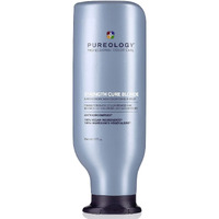 Strength Cure Blonde Conditioner by Pureology for Unisex - 9 oz Conditioner