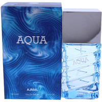 Ajmal Aqua by Ajmal Eau De Parfum Spray 3.4 oz(D0102HA7EXV.)