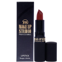 Lipstick - 33 by Make-Up Studio for Women - 0.13 oz Lipstick