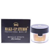 Metallic Effects - Gold by Make-Up Studio for Women - 0.09 oz Eyebrow