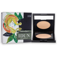 Finishing Powder - 532 Vacker by Idun Minerals for Women - 0.12 oz Powder