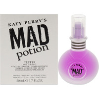 Mad Potion by Katy Perry for Women - 1.7 oz EDP Spray (Tester)