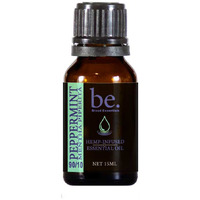 CBD Essential Oil - Peppermint