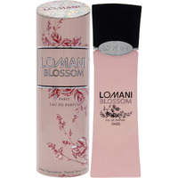 Lomani Blossom by Lomani for Women - 3.3 oz EDP Spray
