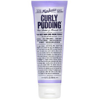Curly Pudding by Miss Jessies for Unisex - 8.5 oz Cream