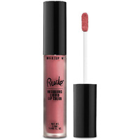 Notorious Liquid Lip Color - Going Topless by Rude Cosmetics for Women - 0.1 oz Lipstick