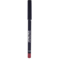 Lasting Finish Lip Liner - 505 Red Dynamite by Rimmel London for Women - 0.04 oz Lip Liner