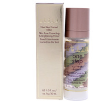 One Step Correct Kitten Skin Tone Correcting And Brightening Primer by Stila for Women - 1 oz Primer