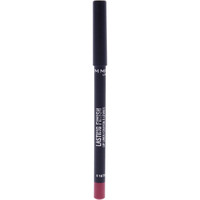 RIMMEL LONDON Lasting Finish 8HR Lip Liner(D0102H2BHRY)