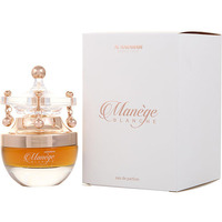 Manege Blanche by Al Haramain for Women - 2.5 oz EDP Spray