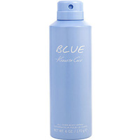 Kenneth Cole Blue by Kenneth Cole for Men - 6 oz Body Spray