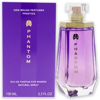 Phantom by New Brand for Women - 3.3 oz EDP Spray