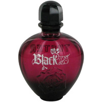 Black XS by Paco Rabanne Eau De Parfum Spray (New Packaging Tester) 2.7 oz(D0102HA5EB7.)