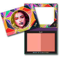 RUDE My Other Half Duo Shade Face Palette(D0102H2BRU7)
