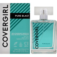 Pure Blast by CoverGirl for Women - 2 oz EDT Spray