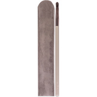 Lip Brush - BR08 by Delilah for Women - 1 Pc Brush