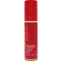 Pure Clarifying Toner by Santaverde for Unisex - 3.4 oz Toner
