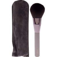 Large Powder Brush - BR02 by Delilah for Women - 1 Pc Brush