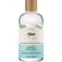 Humphreys Homeopathic Remedies - Witch Hazel A/f Aloe - 1 Each-8 Fz
