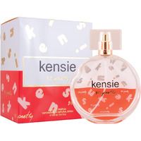 Kensie So Pretty by Kensie, 3.4 oz Eau De Parfum Spray for Women