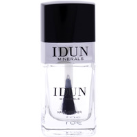 Nail Hardener Treatment by Idun Minerals for Women - 0.37 oz Nail Treatment
