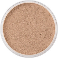 Mineral Powder Foundation SPF 15 - 042 Ingrid by Idun Minerals for Women - 0.25 oz Foundation