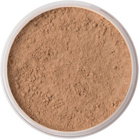 Mineral Powder Foundation SPF 15 - 040 Siri by Idun Minerals for Women - 0.25 oz Foundation