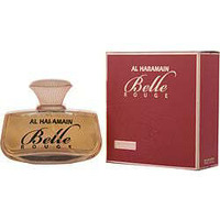 Belle Rouge by Al Haramain for Women - 2.5 oz EDP Spray