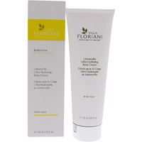 Ultra Hydrating Body Cream - Limoncello by Villa Floriani for Women - 8.45 oz Body Cream