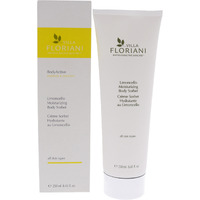 Moisturizing Body Sorbet - Limoncello by Villa Floriani for Women - 8.45 oz Body Sorbet