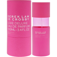 Love Deluxe by Derek Lam for Women - 3.4 oz EDP Spray (Tester)